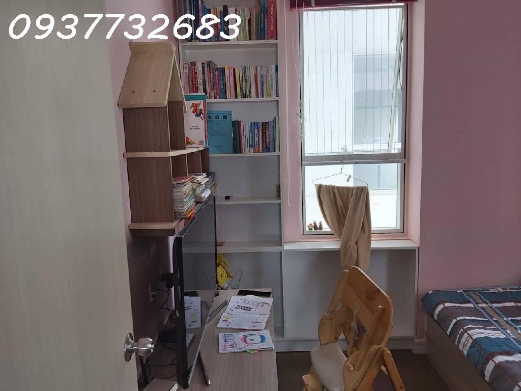 Cần bán căn hộ Chung Cư Richstar Tân Phú - 83m2 - 3PN nội thất co bản - giá 3.9ty - Ảnh 2